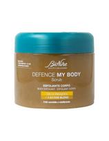 BioNike, Defence My Body, Cleansing, Exfoliating, Body Scrub, 350 ml