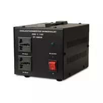 Transformatorius VOLT 230V/110V 1000VA