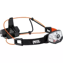 Petzl E105AA00 Nao RL Headlamp Juodas