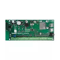 Satel PERFECTA 16 LTE Signalizacijos valdymo pultas su GSM/LTE moduliu