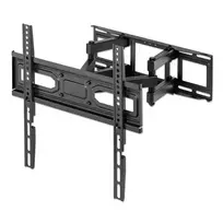 Manhattan TV sieninis laikiklis 32"-70" 40kg Full Motion