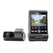 Viofo Videoregistratorius 4K (A229ULTRA-2CH)