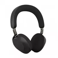 Jabra Evolve3 75 MS Stereo ausinės Juodos su Link 390a (37599-999-999)