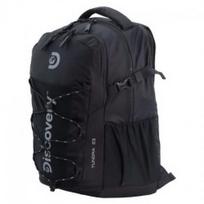 Kuprinė Discovery Outdoor D00612 Juoda