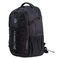 Kuprinė Discovery Outdoor D00613 Juoda