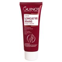 GUINOT Longue Vie Hand Cream 75ml