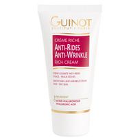 GUINOT Anti-Wrinkle Rich Cream 