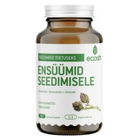 ECOSH Digestive Enzymes 90pcs