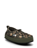 The North Face - Y Thermoball Traction Mule Ii - Šlepetės ir batai kambariams - Ruda