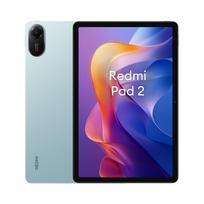 Xiaomi Redmi Pad 2 (Mint Green) 11" IPS LCD 1600x2560/2.2GHz&2.0GHz/256GB/4GB RAM/Android 15/BT,WiFi,VHU7190EU | Xiaomi | 6932554451134 | 6932554451134