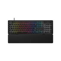 Corsair CORSAIR SKIFF 100 PLUS Wired RGB Membrane Gaming Keyboard, 10-Zoned RGB LED | | CH-9226I65-NA | 0840440423256