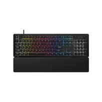 Corsair CORSAIR SKIFF 100 Wired RGB Membrane Gaming Keyboard, 10-Zoned RGB LED | | CH-9226H65-NA | 0840440423119
