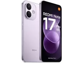 XIAOMI REDMI NOTE 17 PRO 8+512GB DS 5G PURPLE OEM | 6939093010082 | 6939093010082