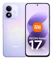 XIAOMI REDMI NOTE 17 6+256GB DS 5G CELESTIAL PURPLE NFC OEM | 6939093021439 | 6939093021439