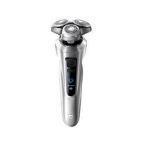 Xiaomi Mijia Electric Shaver Pro Portable EU | Operating time (max) 90 min | Wet & Dry | Silver | SHAVER PRO PORTABLE EU SILVER | 6932554422288