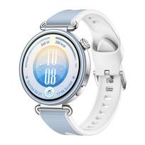 Huawei WATCH GT 7 41mm | Smart watch | GPS (satellite) | AMOLED | 1.32 inches | Waterproof | Blue | 55020JTY | 6942711308706