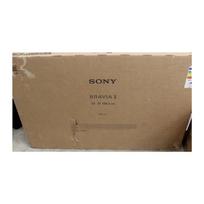 Sony SALE OUT.  K75S35B Bravia 3 75" (189cm) 4K Ultra HD Smart Google D-LED TV | SALE OUT. |  TV | K75S35B Bravia 3 | 75 | Smart TV | Google TV | 4K UHD | DAMAGED PACKAGING, UNPACKED | K75S35B.CEISO | 2000001439357