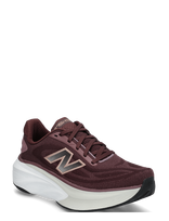 New Balance - New Balance Freshfoam More V6 - Bėgimo bateliai - Burgundiška splava