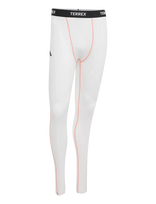 Adidas Terrex - Xpr Base Tights - Sportiniai apatiniai drabužiai - Balta