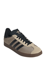 Adidas Originals - Gazelle - Sportiniai žemapadžiai sportbačiai - Smėlio