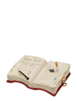 Anna + Nina - Dear Diary Figure - Figūros ir skulptūros - Kreminė spalva