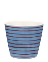 Anna + Nina - Alfie Espresso Cup - Espreso puodelis - Mėlyna