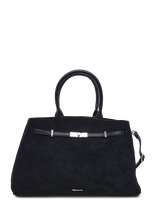 Tamaris Bags - Tas Martina - Rankinė - Juoda
