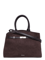 Tamaris Bags - Tas Martina - Rankinė - Ruda