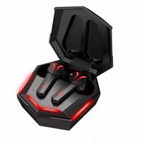 ART GAMING TWS „Bluetooth“ ausinės su mikrofonu (USB-C)
