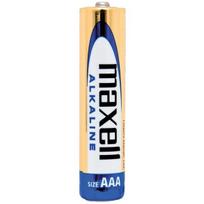 LR03/AAA baterijos 1.5V Maxell Alkaline MN2400/E92 be pakuotės 1gb.