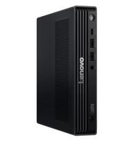Lenovo  Computer ThinkCentre M90q Tiny G6 W11Pro Ultra 5 245T/16GB/512GB/INT/vPro/Black/3YRS OS + 1YR Premier | 13AC0005PB | 198158195966