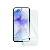 Mėlynas „Star“ apsauginis stiklas – SAMSUNG Galaxy A55 5G