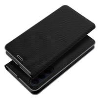 Apsauginis dėklas Samsung A22 5G – LUNA Carbon, juodas