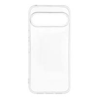 Apsauginis dėklas Google Pixel 11 Pro – Clear Case 2 mm, skaidrus