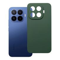 „Xiaomi 17T Pro“ apsauginis dėklas – Matt 2.0, tamsiai žalias