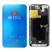 ZY FFHD-900p iPhone 14 Pro įmontuoto ekrano modulis (Change IC)
