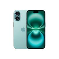 Apple iPhone 16 128GB išmanusis telefonas, Teal (melsvai žalia)