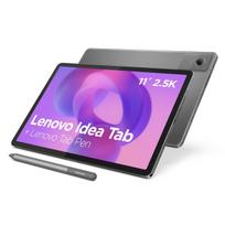 Lenovo Idea Tab Plus 12,1" planšetinis kompiuteris, 8GB/256GB, Wi‑Fi, su Tab Pen, Cloud Grey