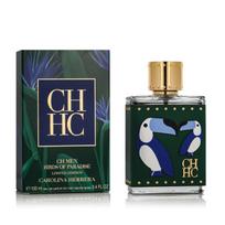 Carolina Herrera CH Birds Of Paradise For Him Eau De Parfum - unpacked 100 ml kvepalai vyrams