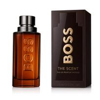 Boss Boss The Scent For Him Eau De Parfum Intense - unpacked 100 ml kvepalai vyrams