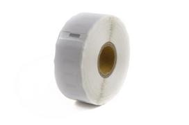 Labels for return address JetWorld Replacement Dymo LW Black on White 25*54mm  LW 11352 (S0722520) 500pcs pack..