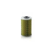 Hidraulinis filtras, automatinė pavarų dėžė MANN-FILTER H 613 x