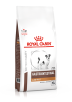 ROYAL CANIN Gastro Intestinal Low Fat Small Dog 8kg