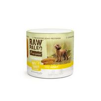 VETEXPERT Raw Paleo Cabanossi Turkey Mini - skanėstas šuniui - 100g