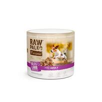 VETEXPERT Raw Paleo Olympic Lamb Mini Mono - skanėstas šuniui - 90g