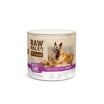 VETEXPERT Raw Paleo Olympic Lamb Medium Large Mono - skanėstas šuniui - 90g