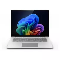Microsoft Surface Laptop 7 15 inch nešiojamas kompiuteris – Intel Core Ultra 7 266V, 16GB RAM, 512GB SSD, Windows 11 Pro, Platinum
