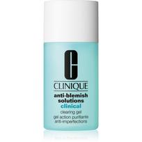 Clinique Anti-Blemish Solutions™ Clinical Clearing Gel želė odos netobulumams šalinti 15 ml