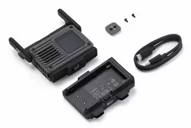 DJI SDR Transmission 2 vaizdo perdavimo sistema