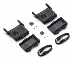 DJI SDR Transmission Combo 2 – vaizdo perdavimo sistema